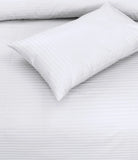 Cotton Satin Bedsheet Set D-7