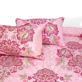 Abstract Fancy Bed Sheet Set