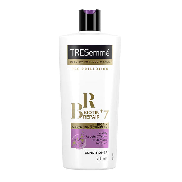 TRESemme Biotin Repair +7 Conditioner 700ml – trendifypk