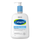 Cetaphil Gentle Skin Cleanser  - trendifypk