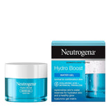 Neutrogena Hydro Boost Water Gel Normal To Combination Skin Hyaluronic Acid 50Ml - trendifypk