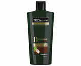 TRESemme Botanique Nourish Replenish Coconut Milk & Aloe Shampoo 700ml - trendifypk