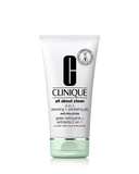Clinique All About Clean™ 2-in-1 Cleansing + Exfoliating Jelly - trendifypk