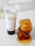 Cosrx Propolis Honey Overnight Mask 60Ml - trendifypk