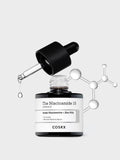 Cosrx The Niacinamide 15 Serum 20Ml - trendifypk