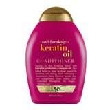 Ogx Anti Breakage Keratin Oil Conditioner 385 Ml - trendifypk