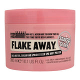 Soap & Glory Flake Away Shea Butter Sugar And Apricot Seed Spa Body Polish 300Ml - trendifypk