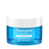 Neutrogena Hydro Boost Gel Cream Dry Skin Hyaluronic Acid 50Ml - trendifypk