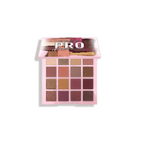 L.A.Girl Pro Masteny 16 Color Eyeshadow Palette - trendifypk