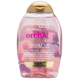 Ogx Orchid Oil Shampoo 385Ml - trendifypk