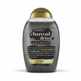 Ogx Charcoal Detox Shampoo 385Ml - trendifypk