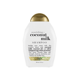 Ogx Coconut Milk Shampoo 385ml - trendifypk