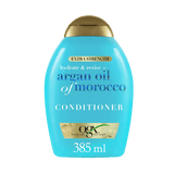 Ogx Hydrate &amp; Revive + Argan Oil Of Morocco Conditioner 385ml - trendifypk