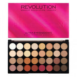 Makeup Revolution Flawless 3 Resyrrection Ultra Eyeshadoe Palette - trendifypk