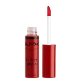 Nyx Creme Butter Lip Gloss # Blg 20 - trendifypk