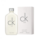 Calvin Klein CK One Edt 100Ml - trendifypk