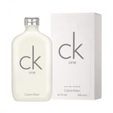 Calvin Klein Ck One Edt 200Ml - trendifypk