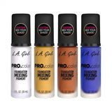 L.A. Girl PRO.color Foundation Mixing Pigment - trendifypk