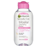 Garnier Micellar Water Sensitive Skin 125ml - trendifypk