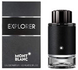 Mont Blanc Explorer Men Edp 100Ml - trendifypk