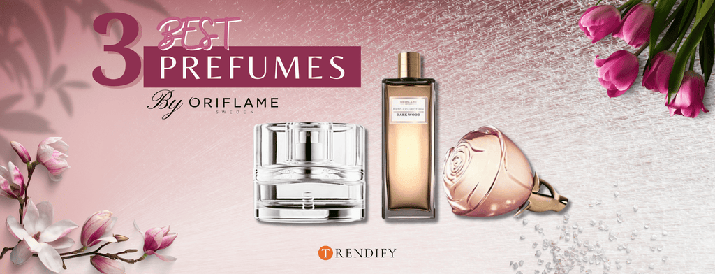 3 Best Perfumes to Fragrance Your Life in 2024
