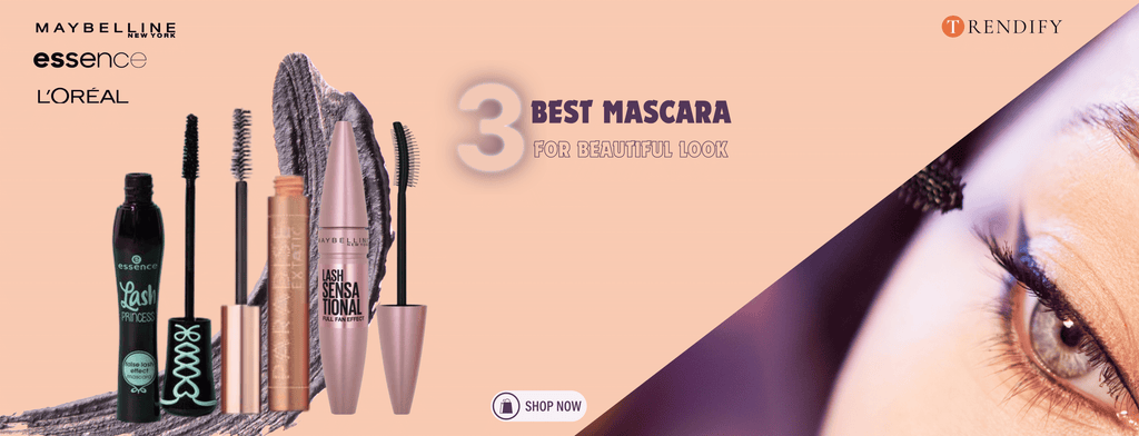 3 Best Mascaras to Enhance Your Lashes in 2024