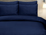 Cotton Satin Bedsheet Set D-9