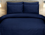 Cotton Satin Bedsheet Set D-9