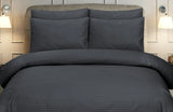 Cotton Satin Bedsheet Set D-1