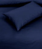 Cotton Satin Bedsheet Set D-9