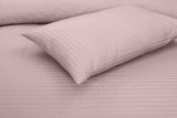 Cotton Satin Bedsheet Set D-3