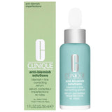 Clinique Serums & Treatments Anti-Blemish Solutions Blemish+ Line Correcting Serum 30ml / 1 fl.oz - trendifypk