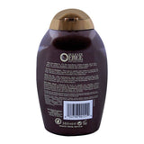 Ogx FrizzDefy/Moisture + Shea Soft & Shooth Shampoo 385Ml