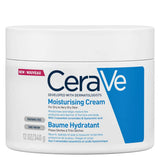 Cerave Moisturizing Cream For Dry To Very Dry Skin 340g