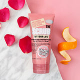 Soap & Glory The Scrub Of Your Life Body Scrub 200Ml