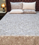 BEDSHEET COTTON PRINTED (PREMIUM) - trendifypk