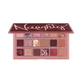 Huda Beauty Naughty Nude Eyeshadow Palette - trendifypk