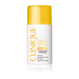Clinique SPF 50 Mineral Sunscreen Fluid For Face 30ml