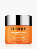 Clinique Superdefense™ SPF 40 Fatigue + 1st Signs Of Age Multi-Correcting Gel, All Skin Types