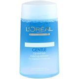 L'Oreal Paris Sensitive Eyes Gentle Make-Up Remover for Women, 4.22 Ounce