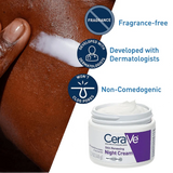 Cerave Skin Renewing Night Cream 48g