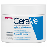 Cerave Feuchtigkeitscreme Baume Hydratant Cream 340g