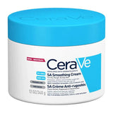 Cerave - Sa Smoothing Cream 340G - trendifypk