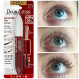 L'Oréal Paris Double Extension Beauty Tubes mascara