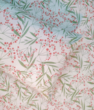 BEDSHEET COTTON PRINTED (PREMIUM) - trendifypk