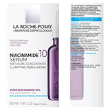 La Roche Posay 10% PURE NIACINAMIDE SERUM 30ml - trendifypk