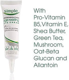 Simple Age Resisting Eye Cream 15Ml