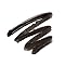 L.A. Girl Brow Pomade - Sculpt & Define Brows | Warm Brown