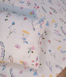 BEDSHEET COTTON PRINTED (PREMIUM) - trendifypk