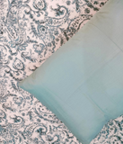 BEDSHEET COTTON PRINTED (PREMIUM) - trendifypk